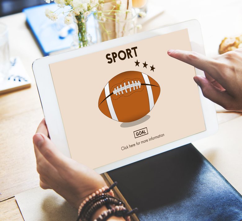How Digital Marketing Is Applied In Sports