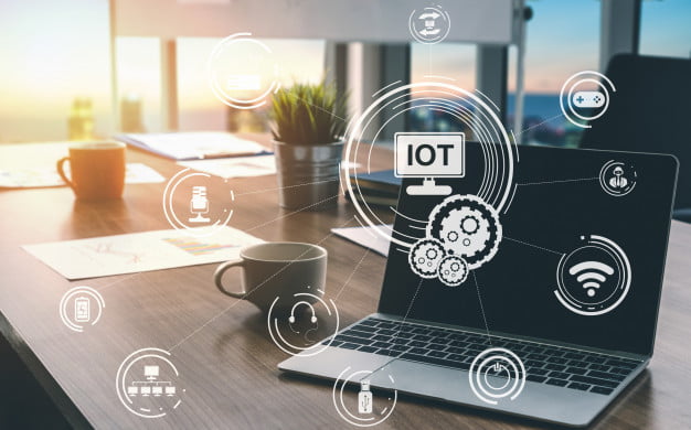 IoT services
