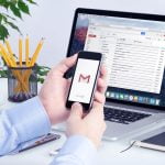 Learn To Configure Email In Gmail