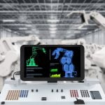 8 Crucial Ways of Using AI in Manufacturing Industry