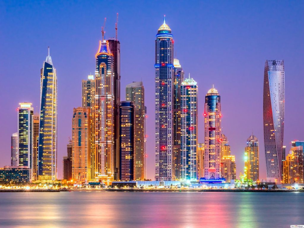 Discover the Real Dubai trade license