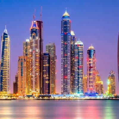 Discover the Real Dubai trade license