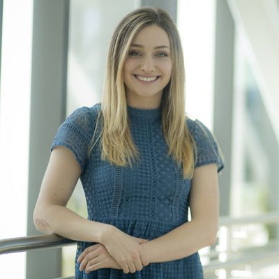 Jacqueline Davis