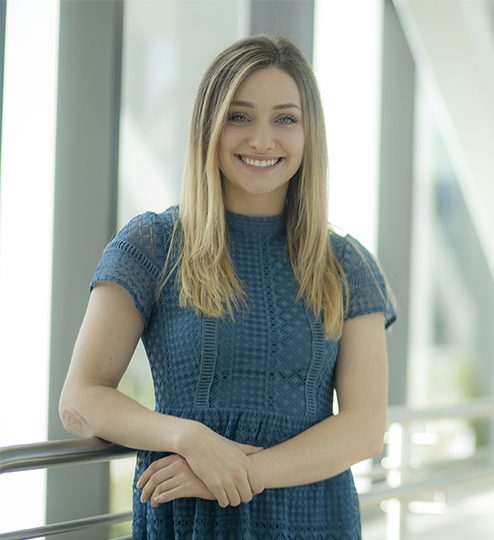 Jacqueline Davis