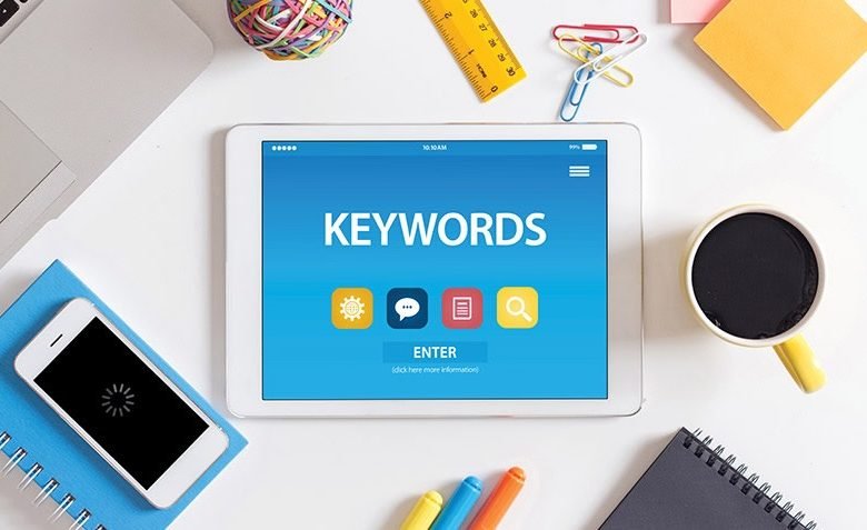Keyword Research And Analysis In A Marketing Agency