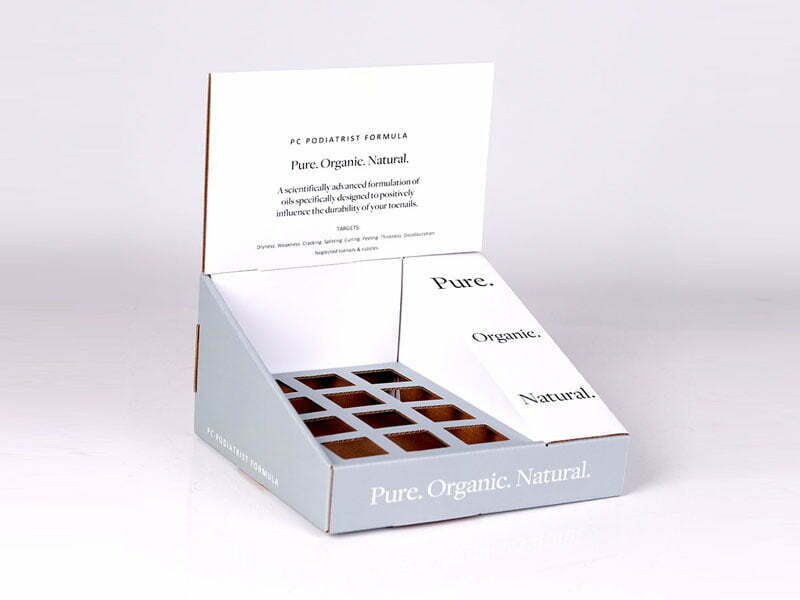 Showcase Lip Balm