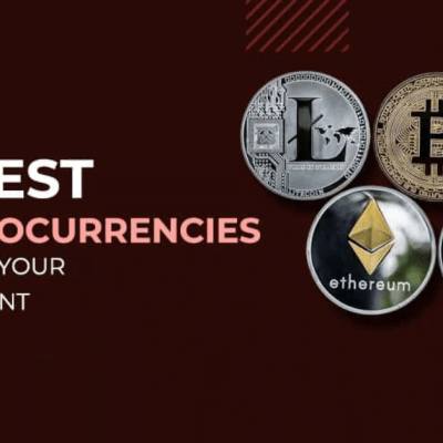 Top 10 Cryptocurrencies - Which is Best for Investment in 2022