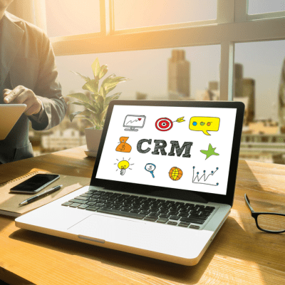 Choosing Right CRM Software