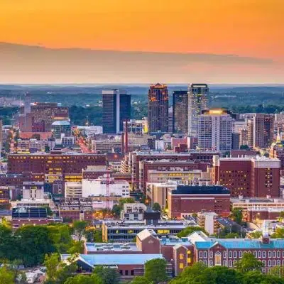 Best Places to Visit in Alabama