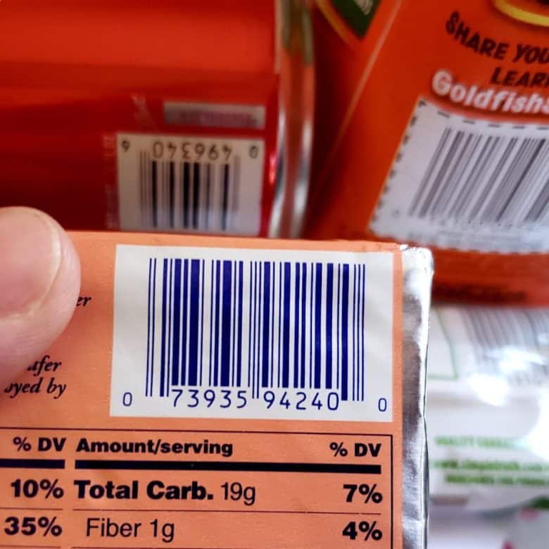 barcode-upc