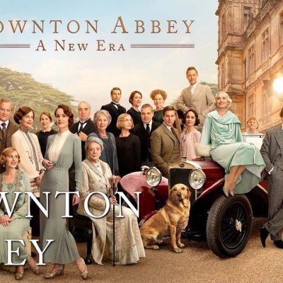 downtown abbey movie reviews