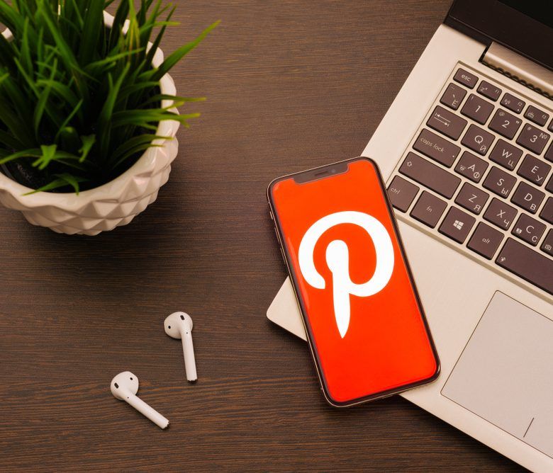 Pinterest to promote your business