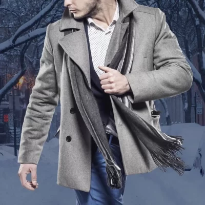 Winter Fashions Trends For Men In 2022