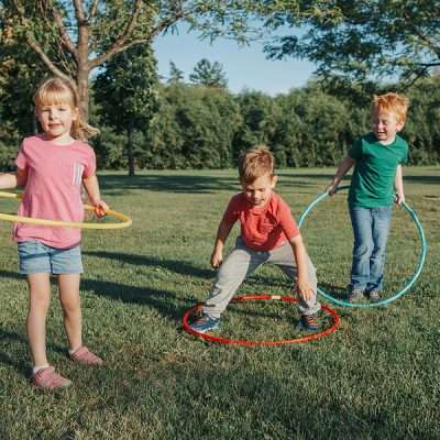 Outdoor Games For Kids