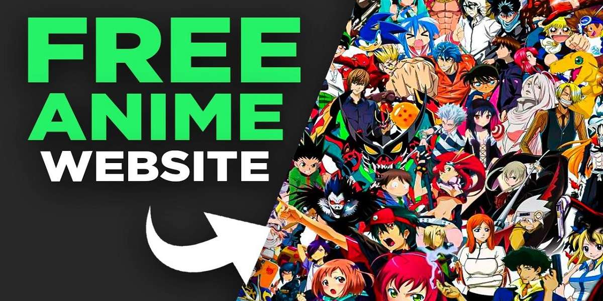 10 BEST FREE Anime Websites To Watch Anime Online My Million Readers