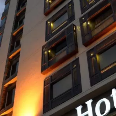 good hotel booking