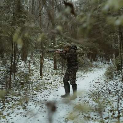 Deer Hunting Gear_ 5 Things You Need to Get Started