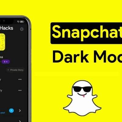 Get-Dark-Mode-on-Snapchat