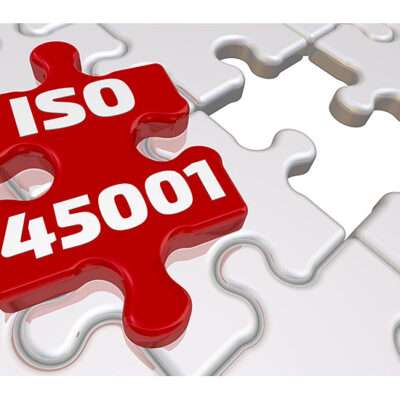 ISO 45001 Benefits