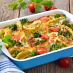 Meatless Casserole Dishes
