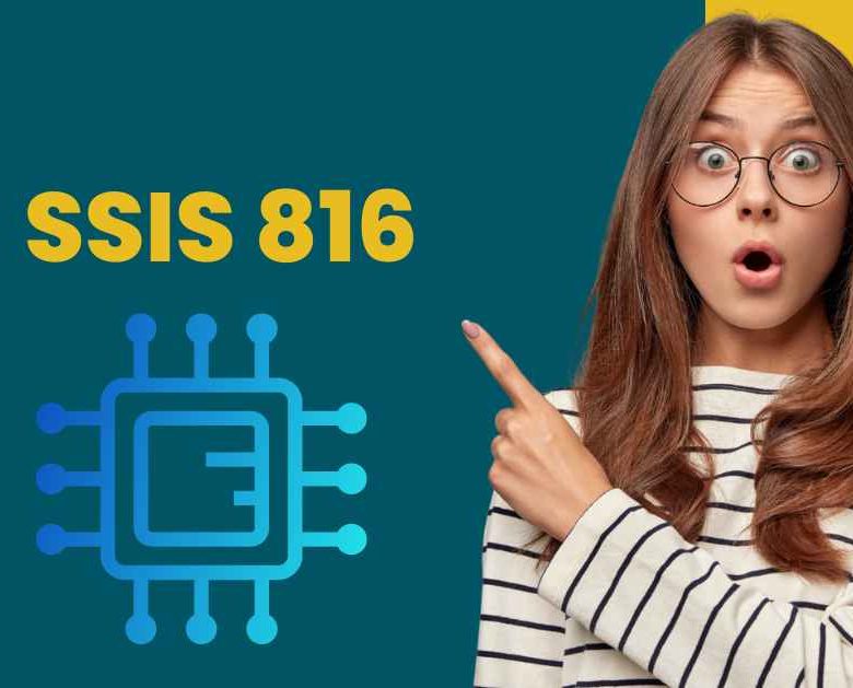 SSIS-816